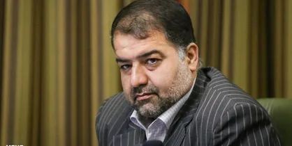 فراهانی: شهرداری مکلف به حمایت از تجهیز مدارس است