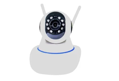 تامین برق دوربین مدار بسته، سیستم POE و UPS