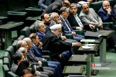 لایحه بودجه ۱۴۰۰ غیر واقعی و نامتناسب با شرایط جنگ اقتصادی است / خطر ورشکستگی در کمین دولت بدهکار سیزدهم