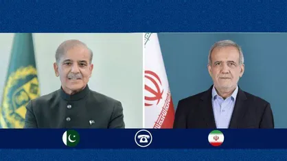 پزشکیان: تنها پایگاه&zwnj;هایی که از مبدأ آنها به خاک ما حمله می&zwnj;شود، هدف قرار خواهند گرفت