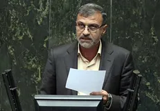 پیگیر احقاق حق روستایيان ذهبدی بشاگرد هستیم / پروژه نيروگاه خورشيدى این منطقه اشتغالزاست