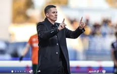 اوسمار: از پرسپولیس اولتیماتوم نگرفته‌ام