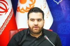 معاون امور جوانان نظام مسائل کشور: جوانان در راستای ارتقا سطح مشارکت مردم در انتخابات پیش رو، جانانه پای کار آیند