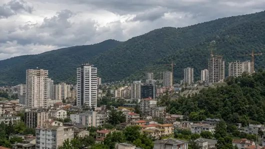 گردوخاک بلندمرتبه‌سازی در گرگان / دلیل وقفه چیست؛ تکرار کارشکنی یا ملاحظات فنی؟