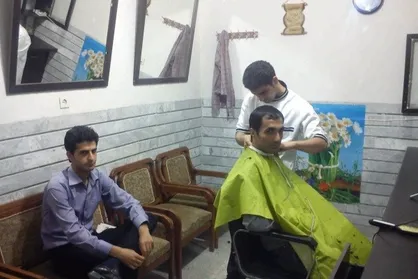 بازگشایی آرایشگاه&zwnj;ها؛ لنگ تصویب ستاد ملی مدیریت کرونا