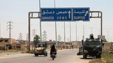 اوضاع حمص سوریه همچنان ناآرام و در حال انفجار است