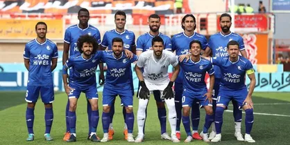 دستور فوری فرهاد مجیدی بعد از ابتلای بازیکنان استقلال به کرونا