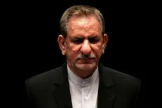 آقای جهانگیری! روح برجام باک هواپیمای ظریف را هم پر نکرد