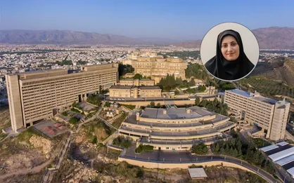 دانشگاه شیراز میزبان سومین همایش ملی &laquo;مدیریت نوین و کسب&zwnj;وکارهای نوپا&raquo;