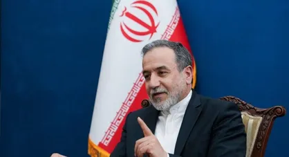سید عباس عراقچی: نیروهای مسلح قدرتمند ایران در حال مجازات اسرائیل به&zwnj;خاطر تجاوزش هستند/ ما تازه شروع کرده ایم!