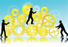 بانک مرکزی و صندوق نوآوری برای توسعه اقتصاد دانش‌بنیان همکاری می‌کنند