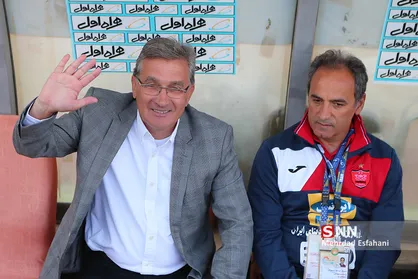 پیشنهاد جدی تیم ملی کرواسی به برانکو؛ سرمربی پرسپولیس ساز جدایی کوک کرد