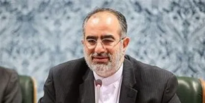 حصربازی آقای مشاور پاسخ بی&zwnj;کفایتی اقتصادی نیست