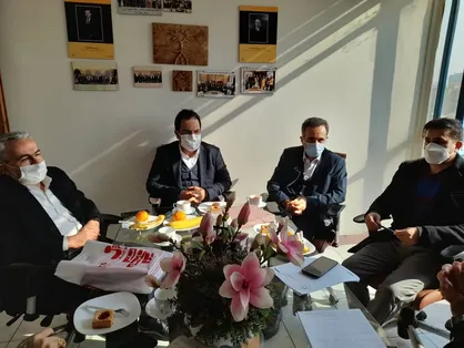 سکته مغزی اولین عامل ناتوانی در بزرگسالان /  میزان نمک مصرفی در بروز سکته مغزی موثر است