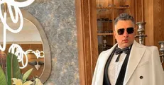 سلطان عینک این بار در حد خاورمیانه / علت دستگیری چه بود؟