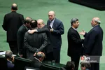صحن علنی مجلس شورای اسلامی