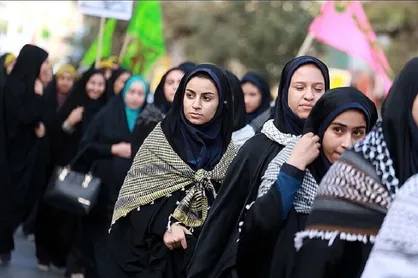 اعزام دانشجویان کهگیلویه و بویراحمدی به راهیان نور شمال&zwnj;غرب