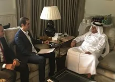 علت اصلی بحران قطر به روایت یک مقام قطری