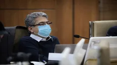 نجفی: کرونای انگلیسی جوان‌ها را بیشتر درگیر کرده است