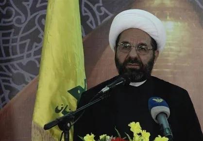 مقام حزب&zwnj;الله: عملیات&zwnj;های کرانه باختری صهیونیست&zwnj;ها را سردرگم کرده است
