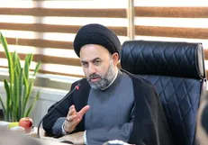 آقامیری: رفع معارضین تأسیساتی گاهی ۶۰ تا ۷۰ درصد زمان پروژه را می‌گیرد