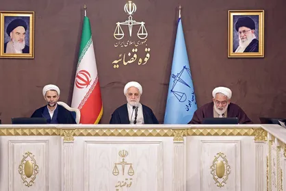 مشروح نشست شورای عالی قوه قضائیه با رؤسای کل دادگستری و دادستان&zwnj;های مراکز استان&zwnj;ها + فیلم