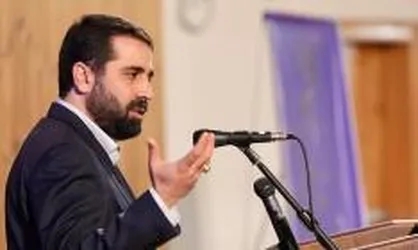 آقامیری: حکمرانی قانونمند یعنی حفظ آزادی&zwnj; و حقوق مردم/ نباید در فضای مجازی "تابع قوانین دیگر کشورها" باشیم