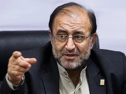 رحماندوست: مجلس در حال انفجار است / کم فروشی نمایندگان در نظارت بر حسن اجرای قوانین