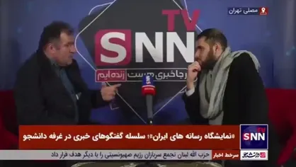 محمد گبرلو: فرار سینماگران از نقد بخاطر منتقدینی است که بنای تخریب اثر را دارند