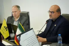 ۱۱۵ روستای خراسان شمالی در دولت سیزدهم گازرسانی شد