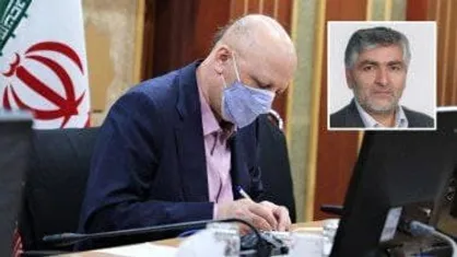 رئیس صندوق رفاه دانشجویان منصوب شد