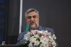 کرمانپور: «میناب» همان هیروشیمای آمریکا در ایران است + فیلم
