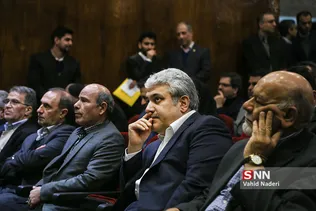شریف نواوری