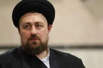 کاندیداتوری حسن خمینی برای انتخابات 1400 منتفی شد
