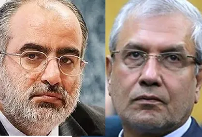 علی ربیعی جانشین آشنا در مرکز بررسی&zwnj;های استراتژیک ریاست جمهوری شد