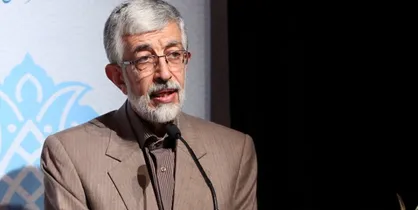 حدادعادل: مجلس آینده باید بتواند در مقابل آمریکا بایستد