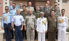 خودکفایی ایران موجب موفقیت در دریانوردی‌های مختلف است