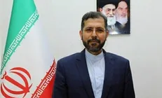 ایران رسما به جمهوری آذربایجان و ارمنستان اعتراض کرد