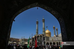 شهادت امام جعفر صادق(ع) در قم

