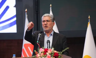صنعت برق کشور در جنگ رمضان با وجود۹۰ همت خسارت، تولید برق و توسعه زیرساخت‌ها را هم‌زمان ادامه داد/تلاش کنیم زمستان امسال تولید و صنعت نخوابد