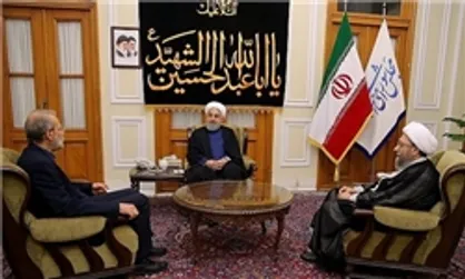 مردم ایران به توطئه اصلی آمریکا برای ایجاد یاس و ناامیدی پاسخ قاطع دادند/ برای سناریوهای مختلف برنامه داریم