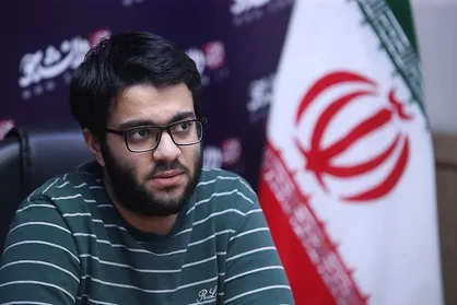 ارشا نامدار، دبیر شورای تبیین مواضع بسیج&zwnj; دانشجویی تهران شد