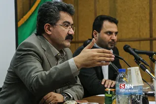 شهید بهشتی 