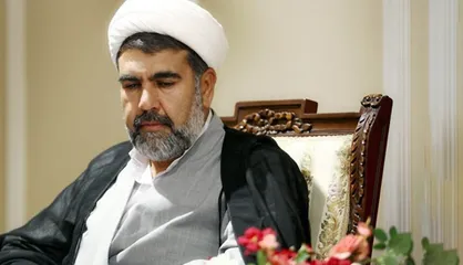 غضنفرآبادی: مشایی وکیل معرفی نکرد و از خواندن کیفرخواست هم امتناع کرده است