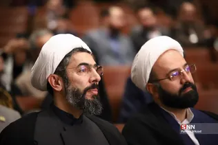 اختتامیه جشنواره کتاب سال دانشگاهی