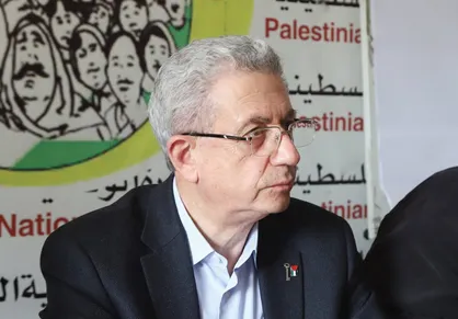 اسرائیل و مردم آن فاشیست هستند و به پاکسازی قومی فلسطینیان ادامه می&zwnj;دهند