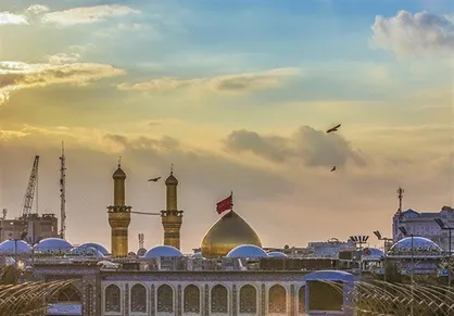 طرح امنیتی پلیس کربلا برای عاشورا/ استقرار ۳۰ هزار نیروی پلیس در مناطق مختلف