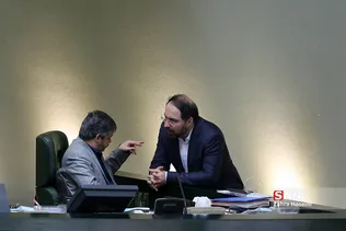 صحن علنی مجلس شورای اسلامی