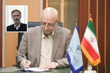 سرپرست &laquo;پژوهشگاه ملی و مهندسی ژنتیک و زیست فناوری&raquo; منصوب شد