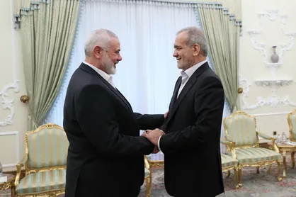 رئیس جمهور: ایران اشغالگران تروریست را از اقدام بزدلانه خود پشیمان خواهد کرد